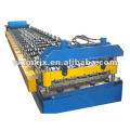 YX25-205-820 Dachplatte Roll Formmaschine